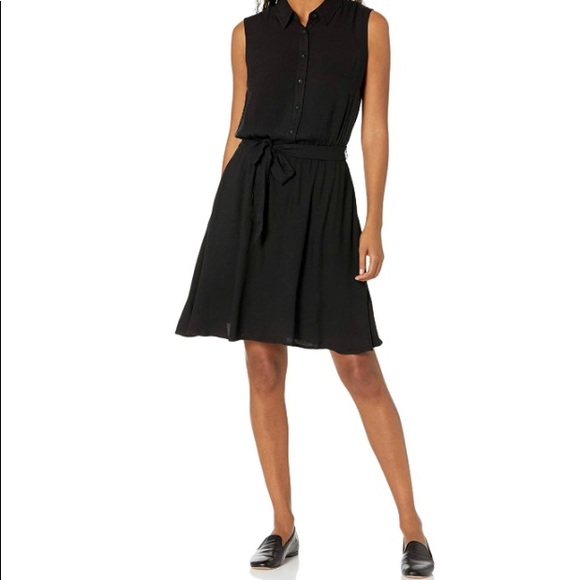 Amazon Essentials Dresses & Skirts - NWT Black Dress